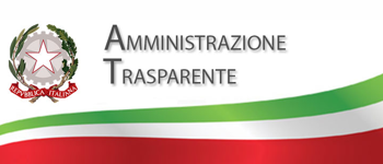 Amministrazione trasparente