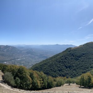 La Valle del Sele