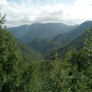 I Monti Mai